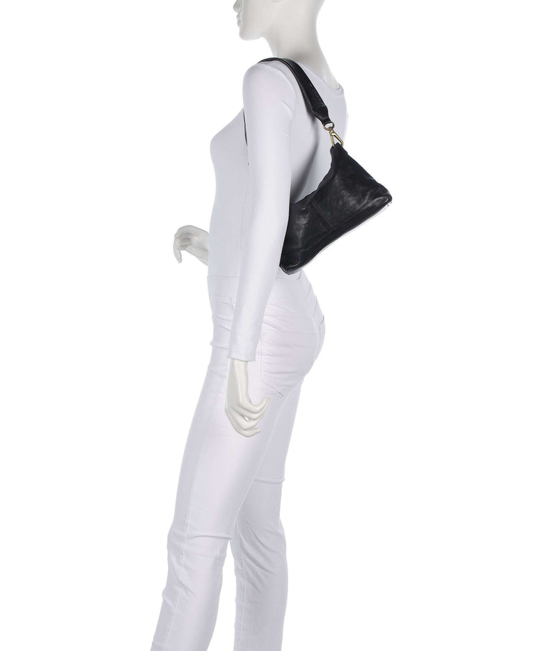 Campomaggi Shoulder bag blue