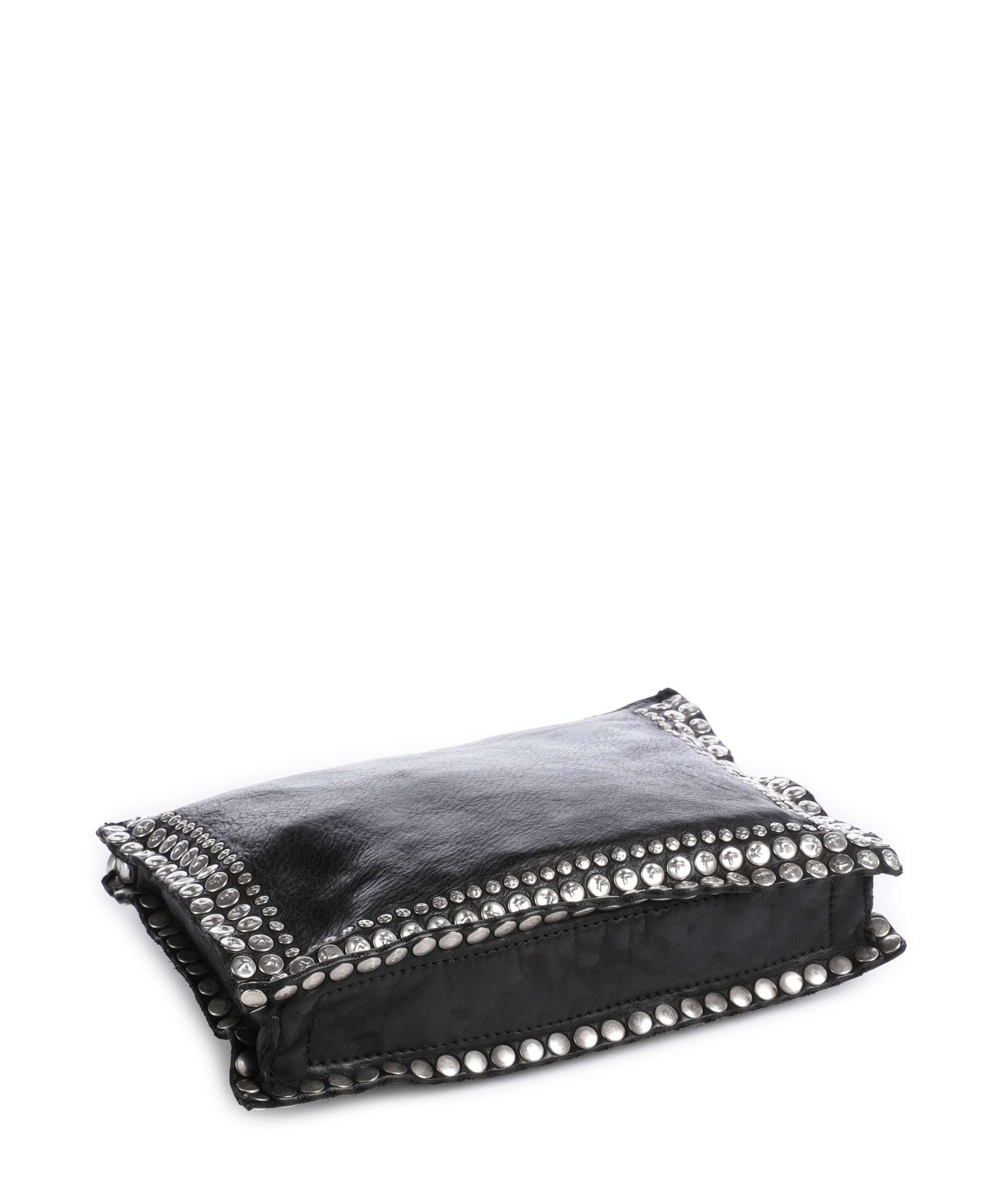 Campomaggi Shoulder bag black