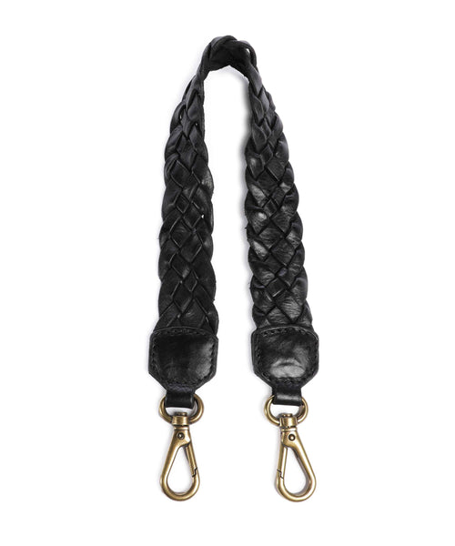 Campomaggi Bag strap black