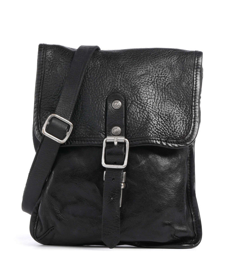 Campomaggi Crossbody bag nero