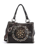 Campomaggi Borsa a tracolla brown