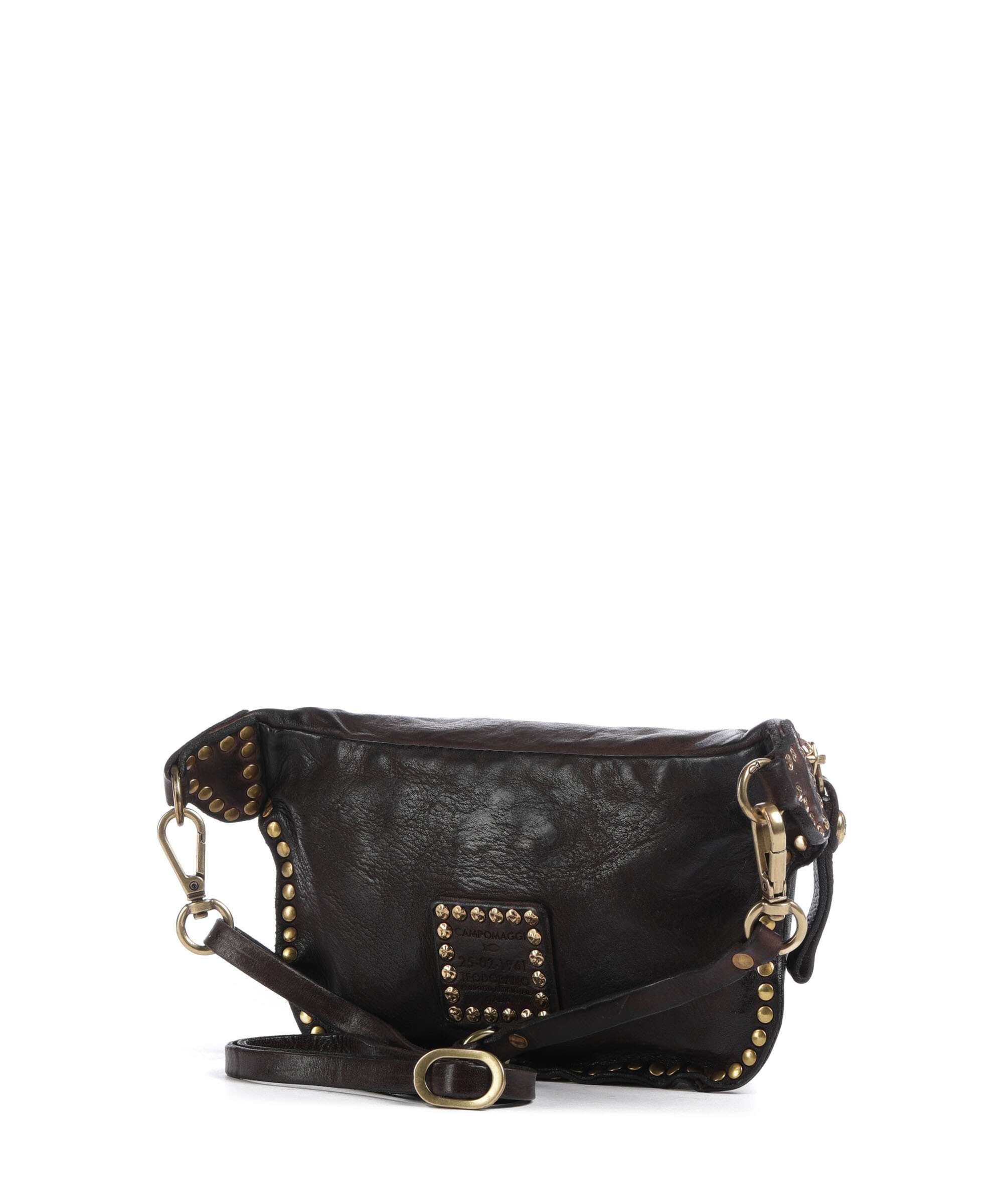 Campomaggi Belt bag brown