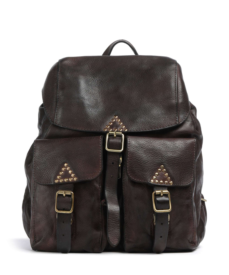 Campomaggi Backpack brown