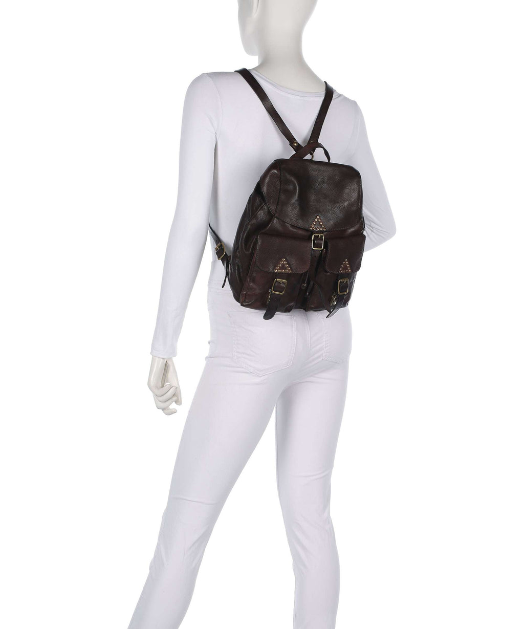 Campomaggi Backpack brown