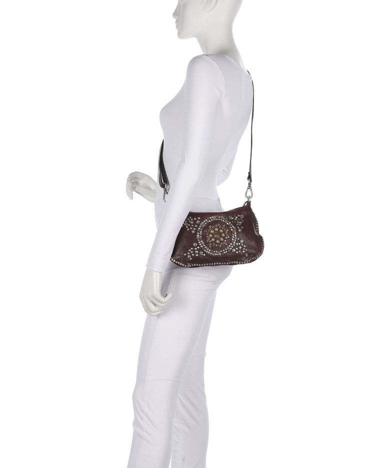 Campomaggi Shoulder bag brown