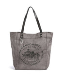 Campomaggi Borsa shopper grey