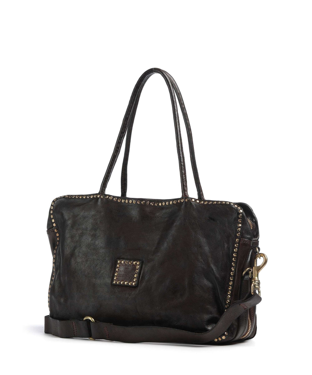 Campomaggi Shoulder bag brown
