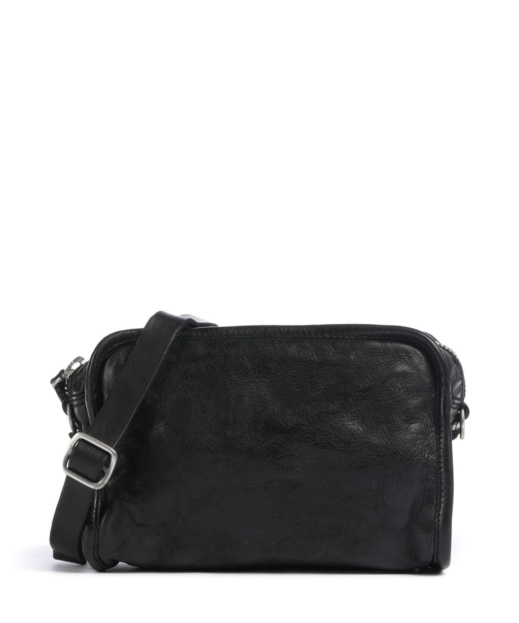Campomaggi Crossbody bag nero