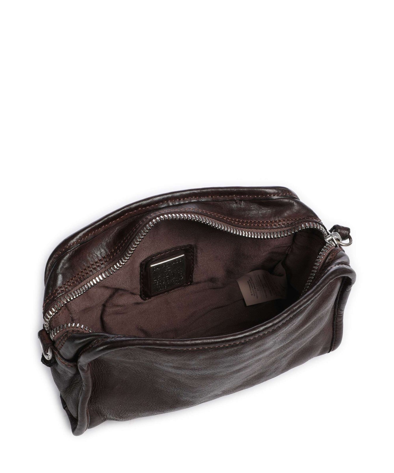 Campomaggi Crossbody bag moro