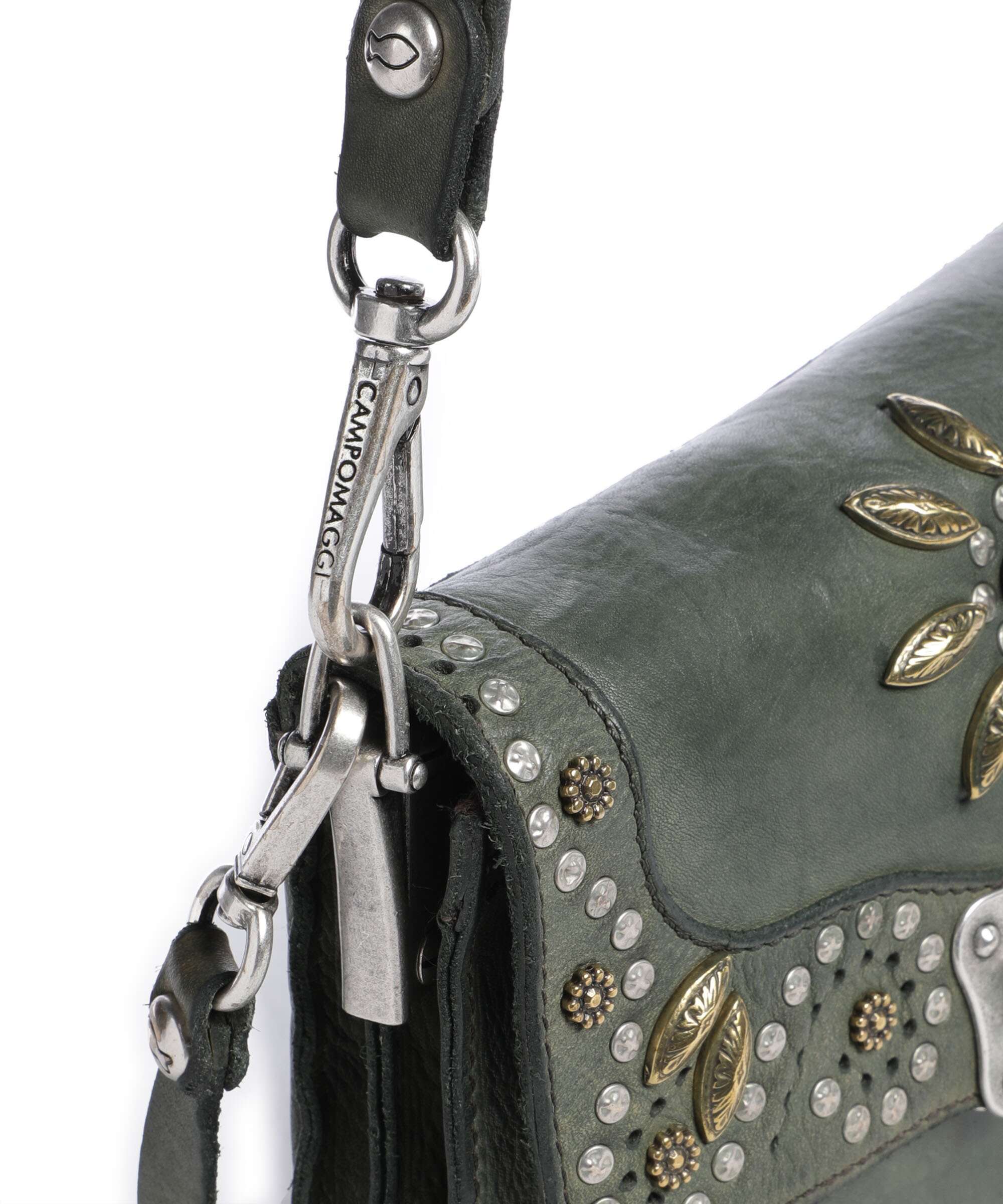 Campomaggi Shoulder bag lake