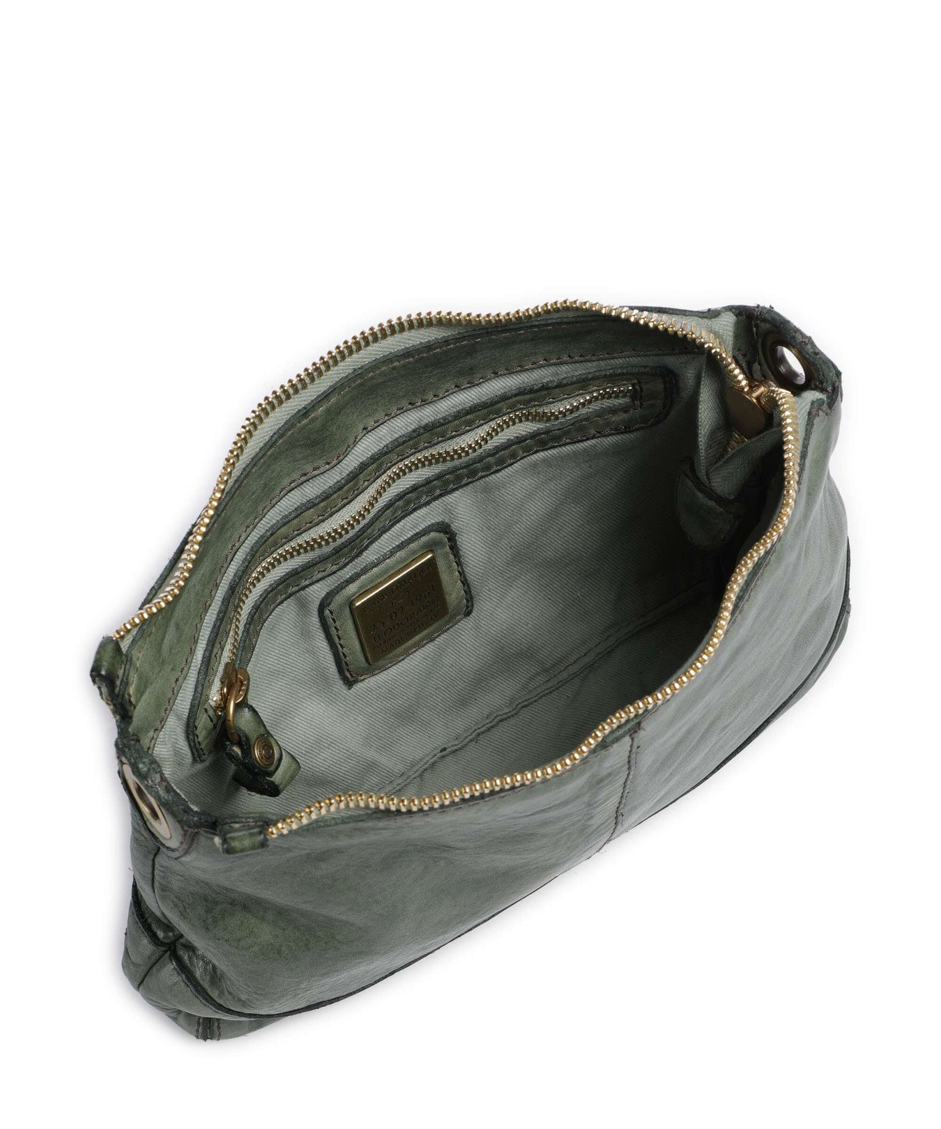 Campomaggi Shoulder bag lake