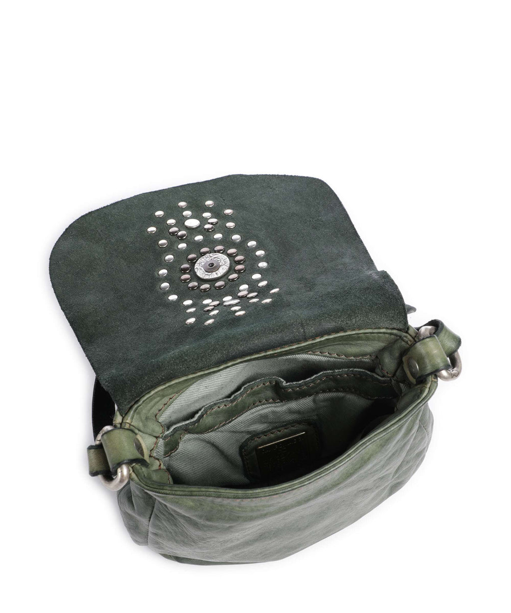 Campomaggi Crossbody bag lake