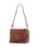 Campomaggi Shoulder bag cognac