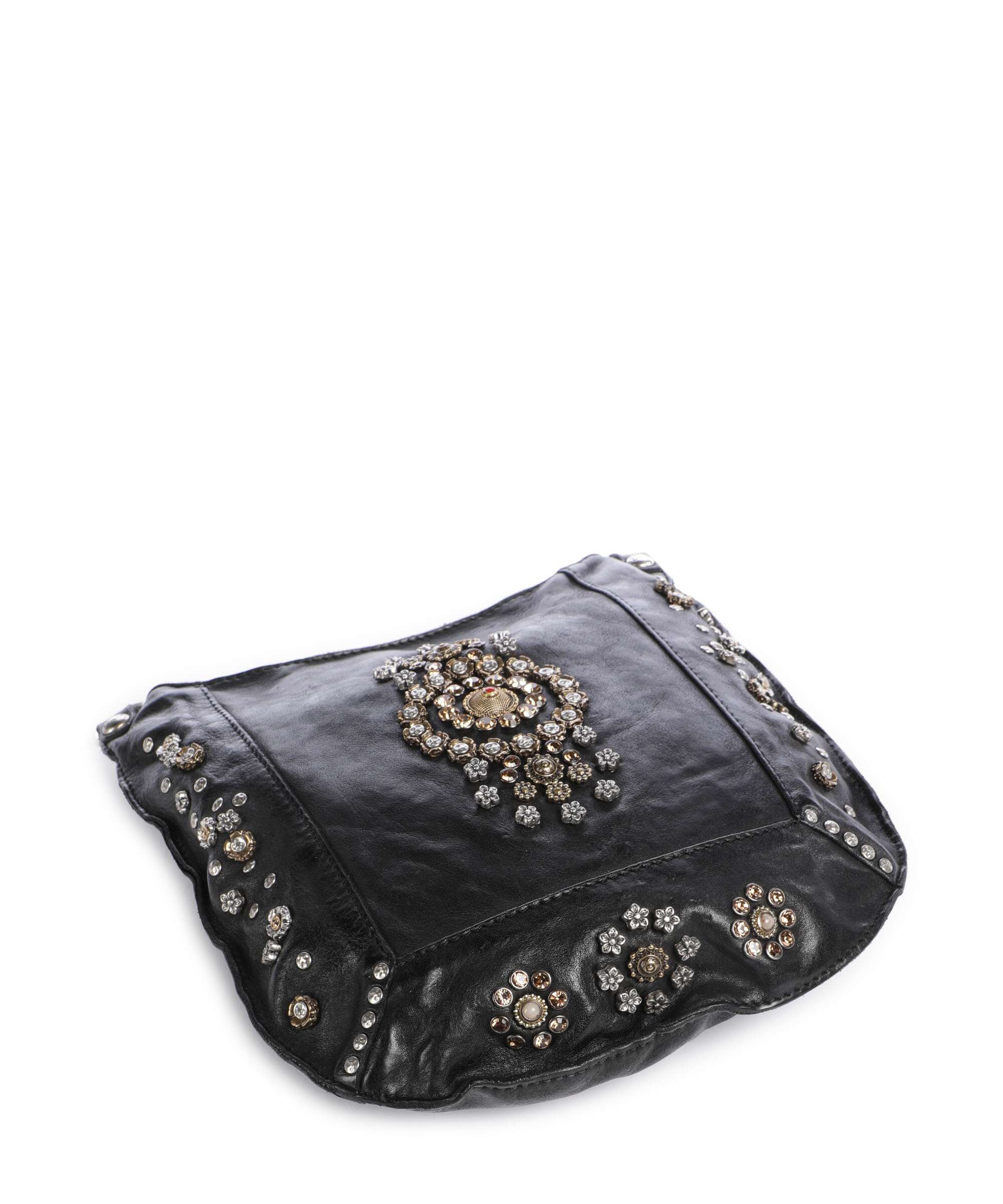 Campomaggi Crossbody bag black