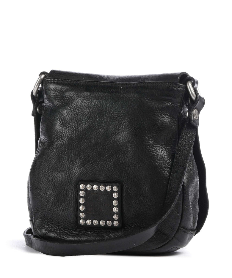 Campomaggi Crossbody bag black