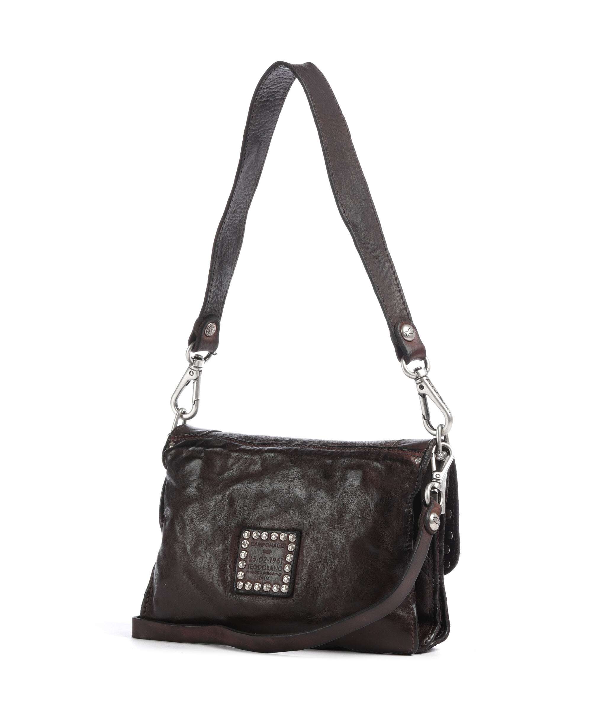 Campomaggi Shoulder bag brown