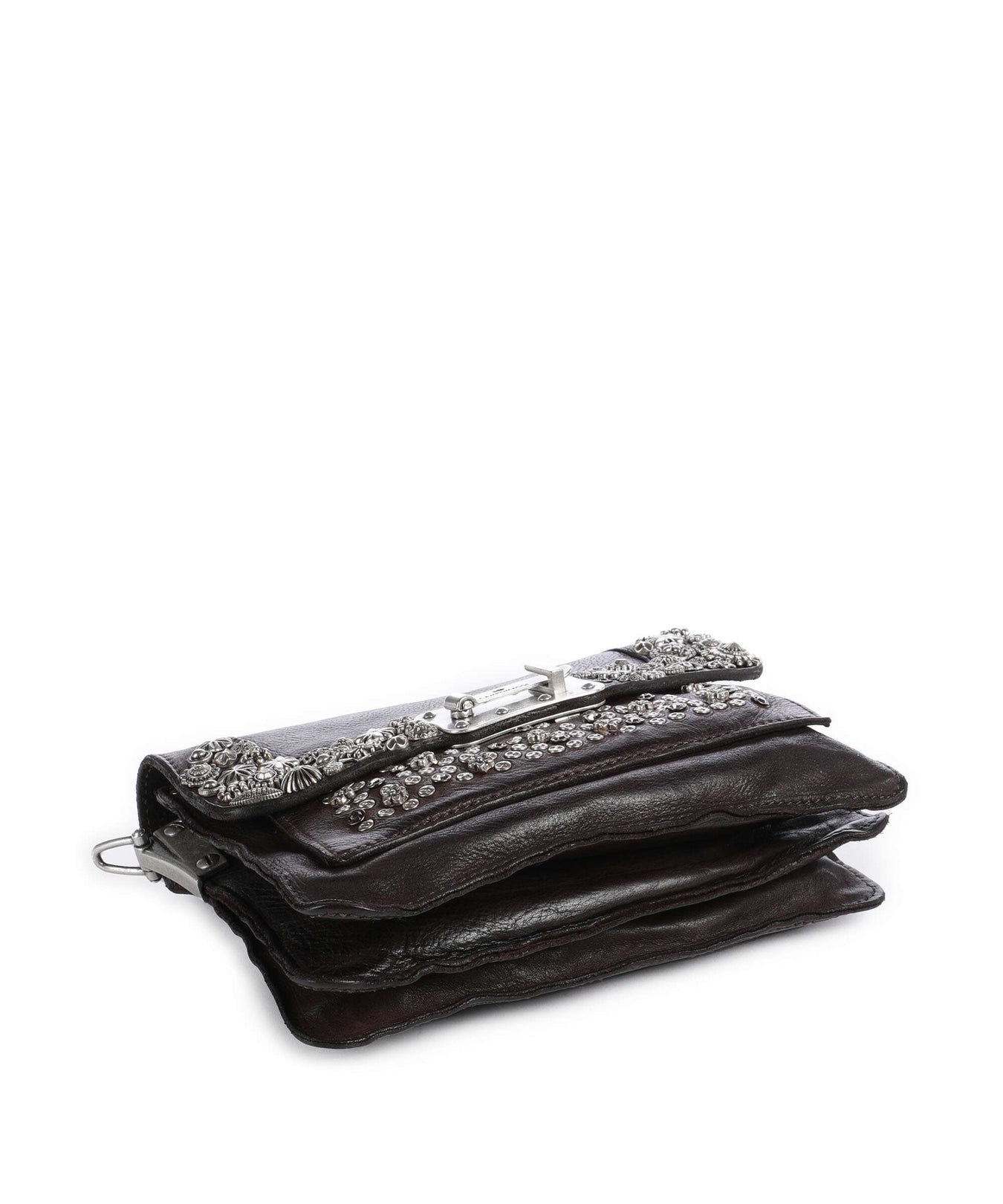 Campomaggi Shoulder bag brown