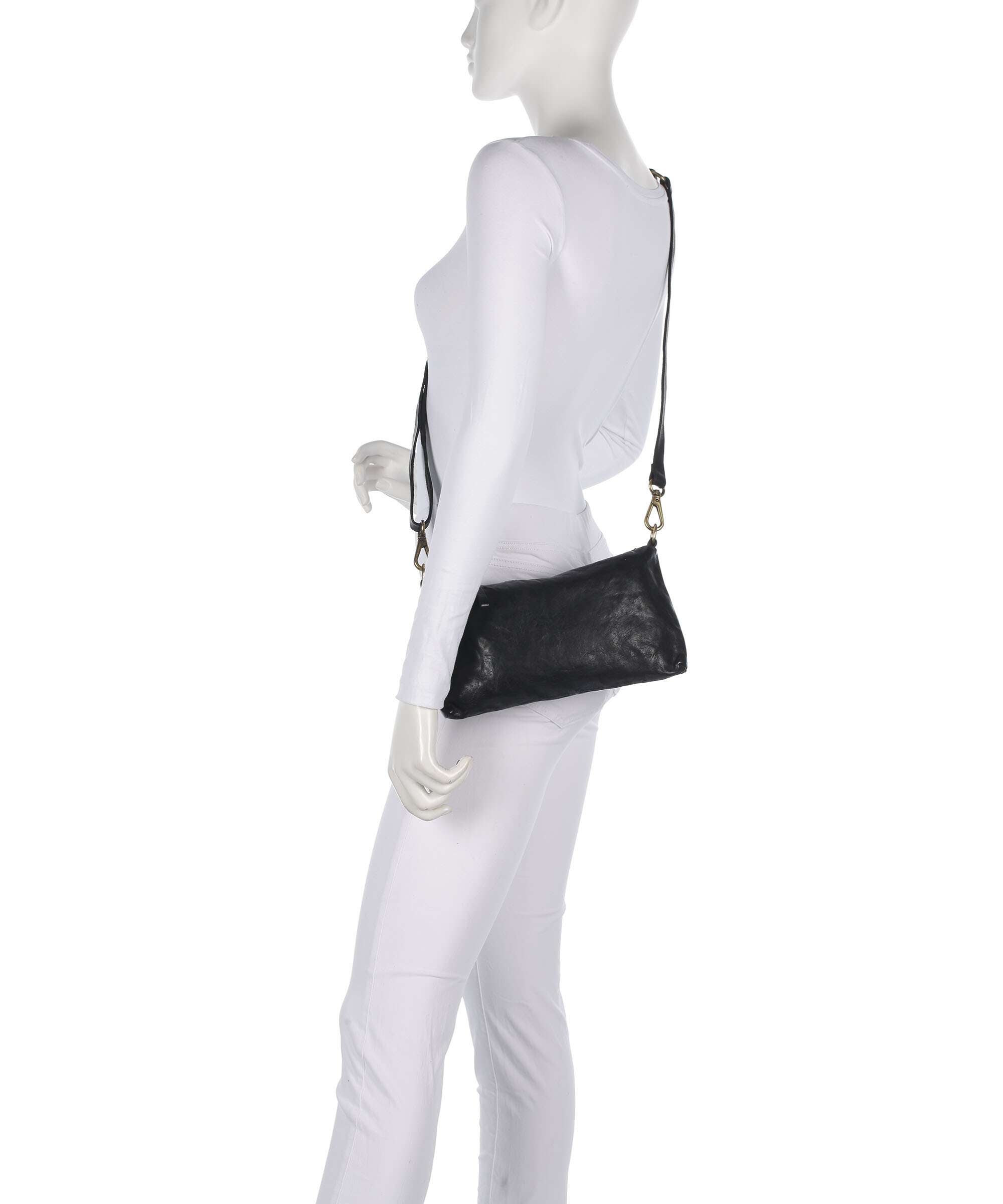Campomaggi Crossbody bag nero