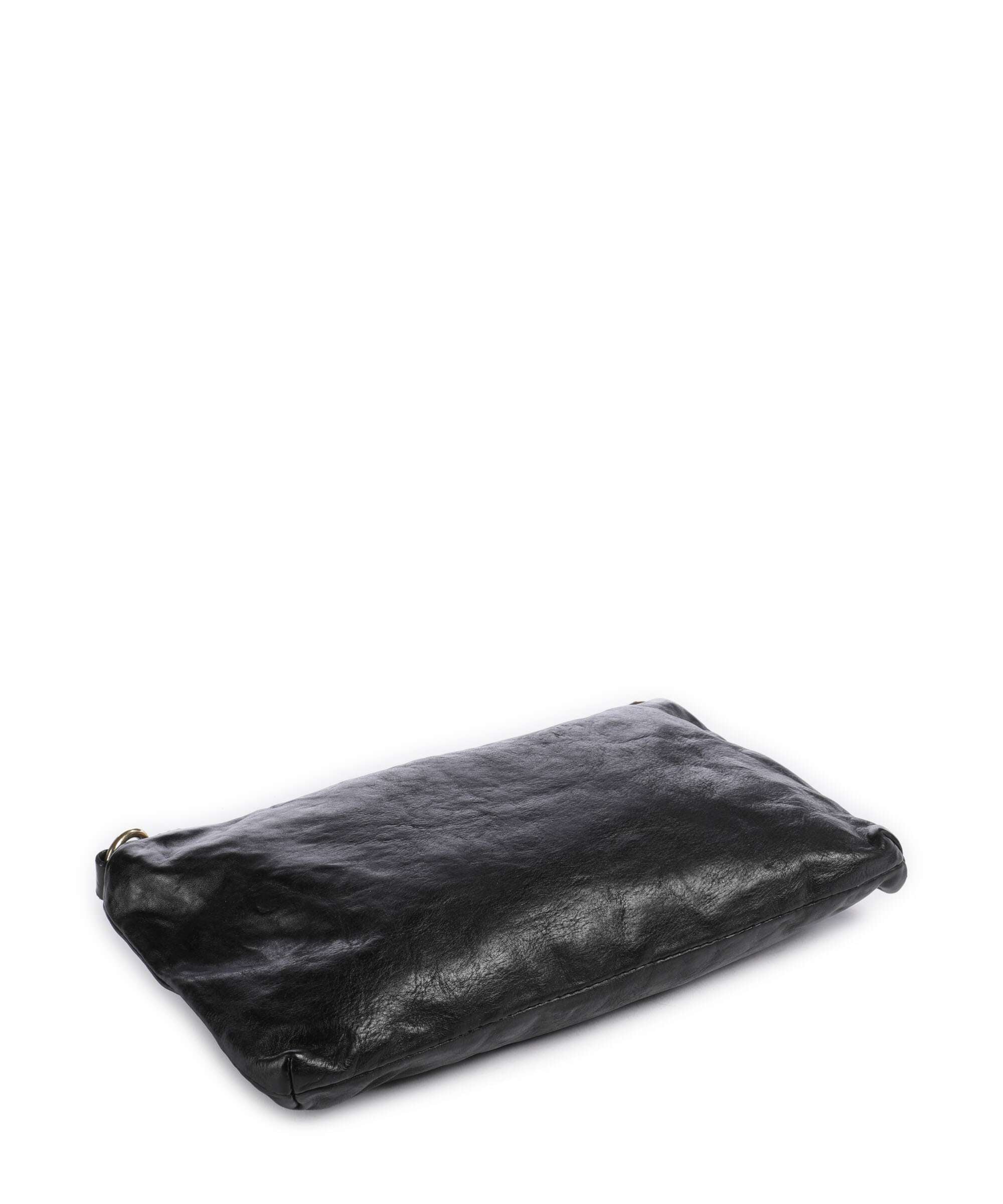 Campomaggi Crossbody bag nero