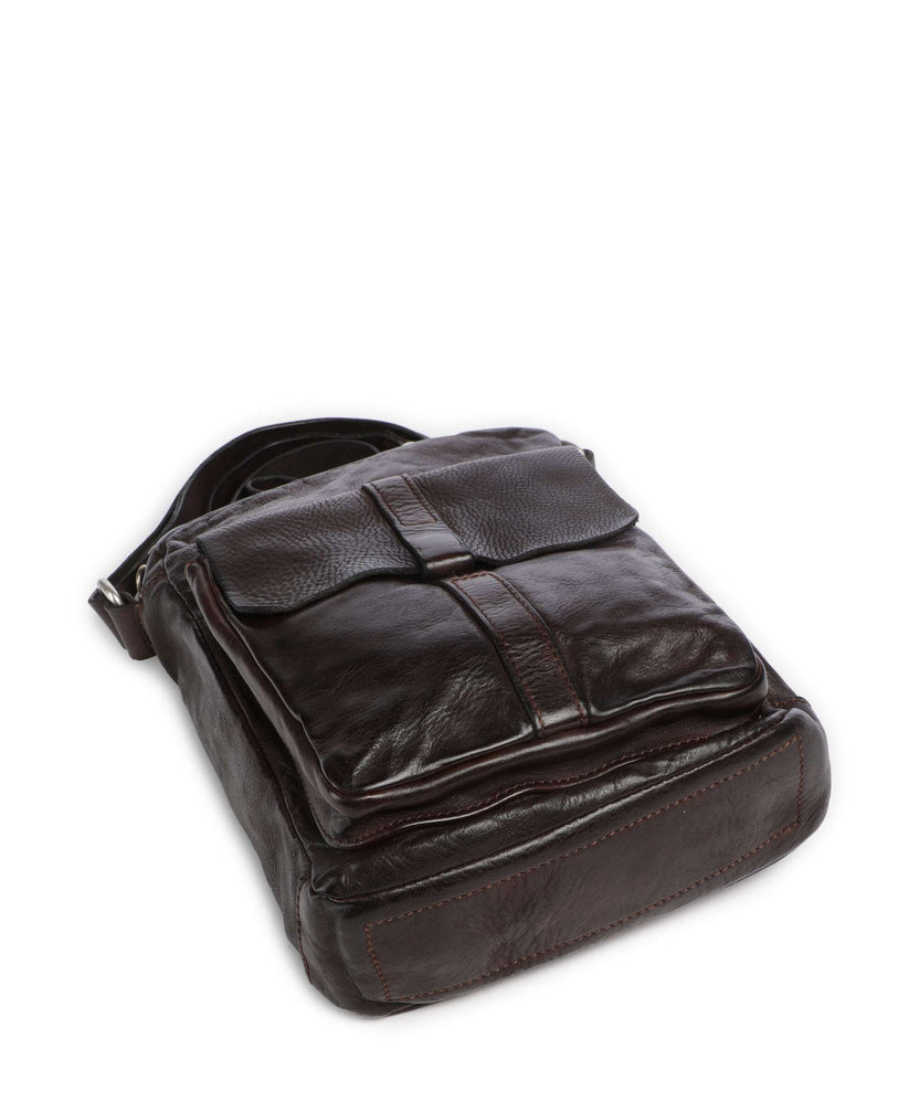 Campomaggi Crossbody bag moro