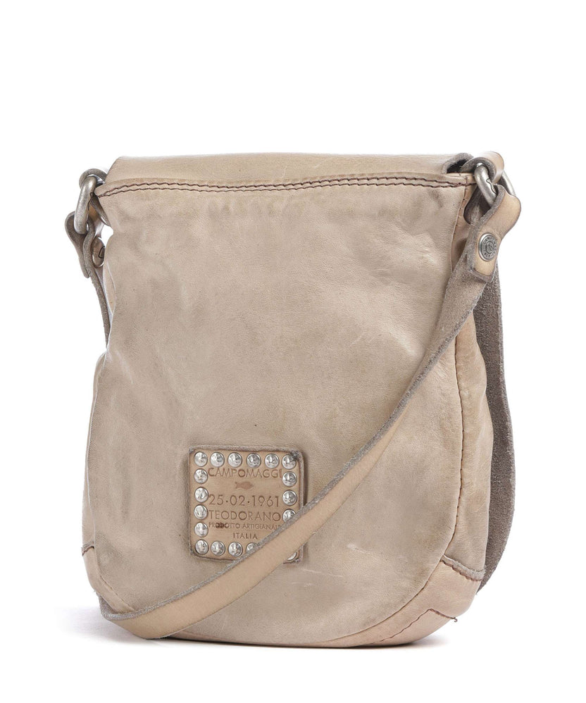 Campomaggi Crossbody bag ice
