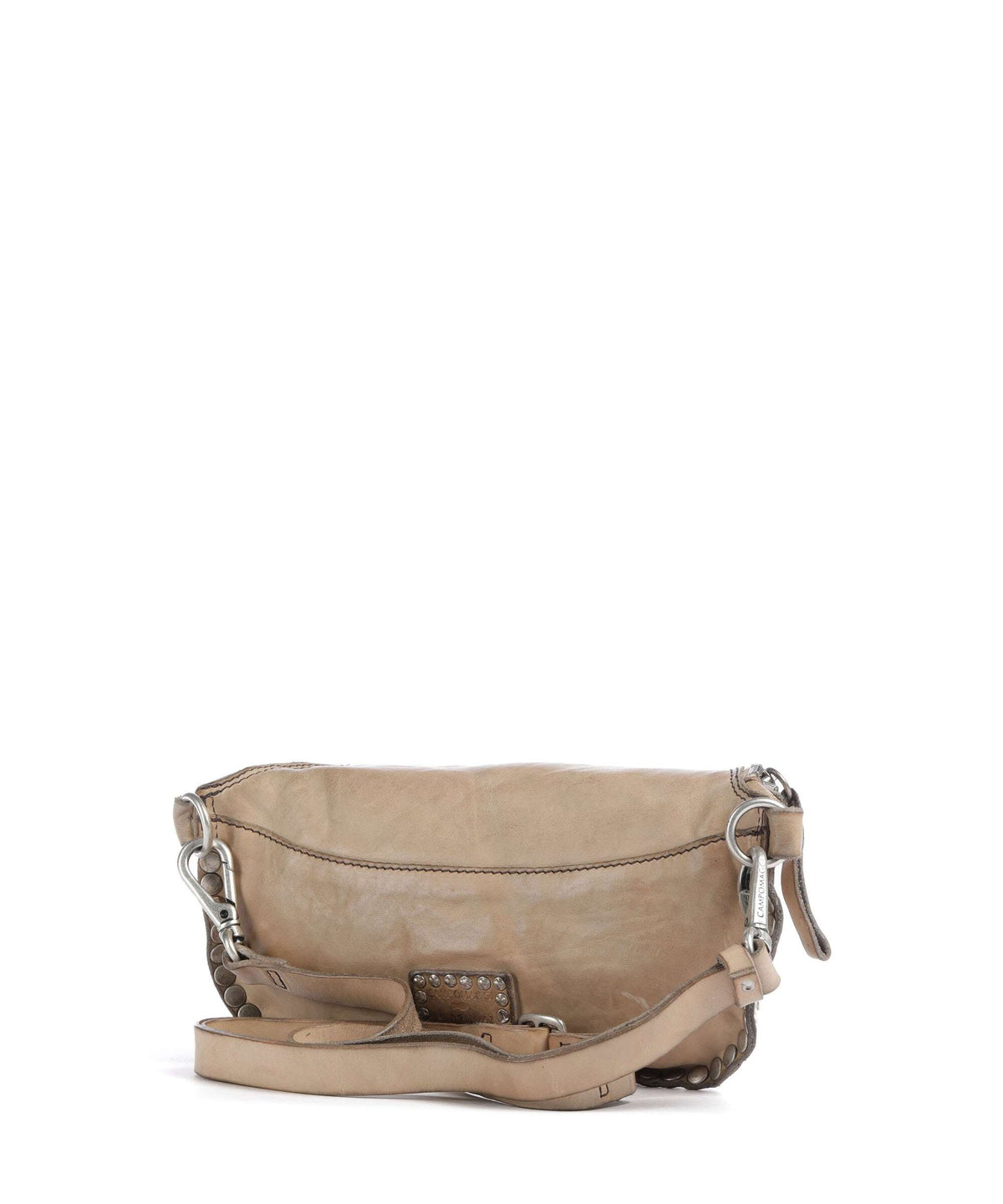 Campomaggi Belt bag ice