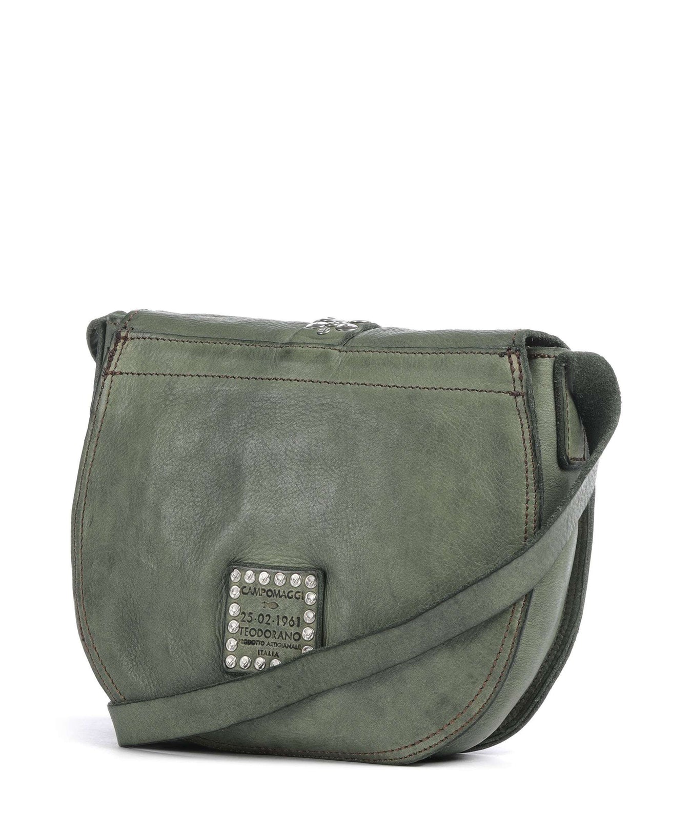 Campomaggi Crossbody bag lake