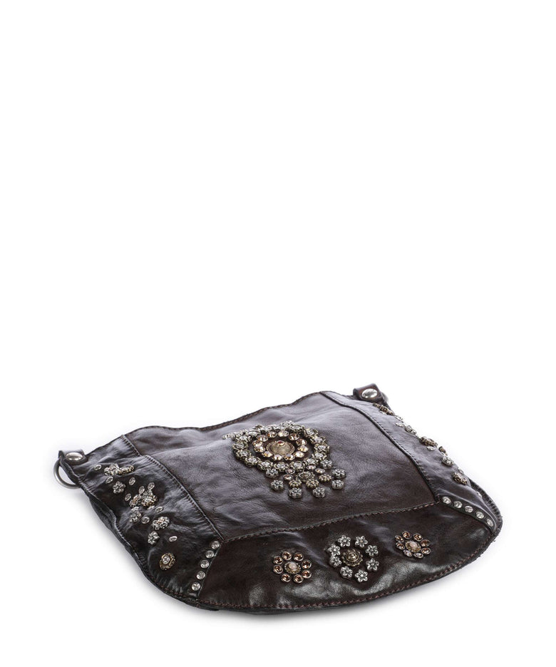 Campomaggi Crossbody bag brown