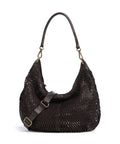 Campomaggi Hobo bag brown