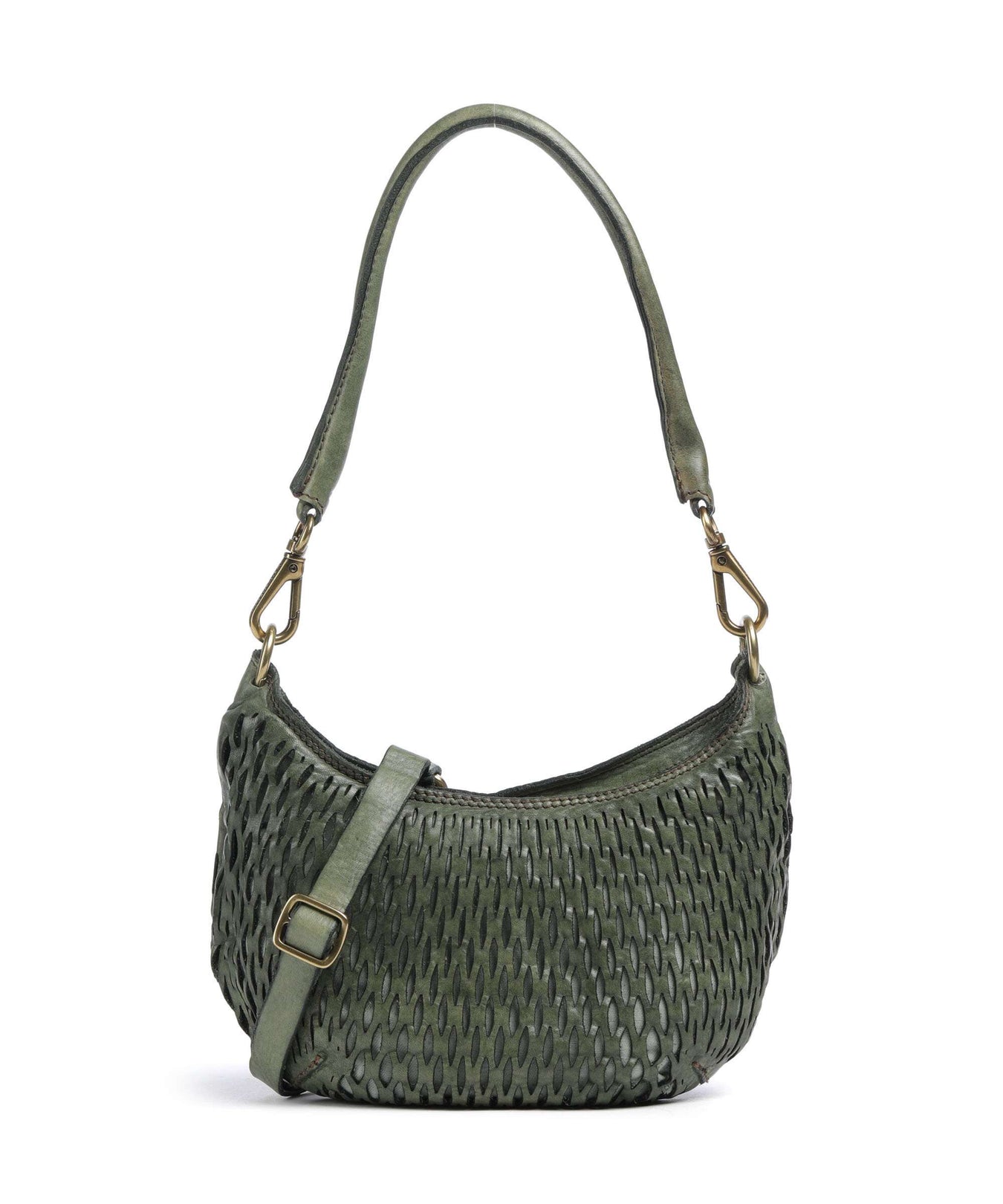 Campomaggi Shoulder bag lake