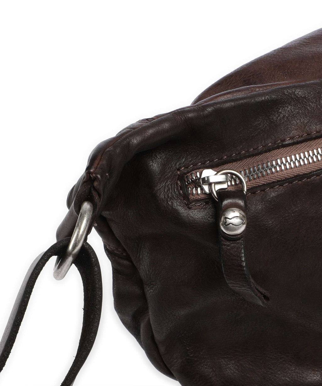 Campomaggi Belt bag moro