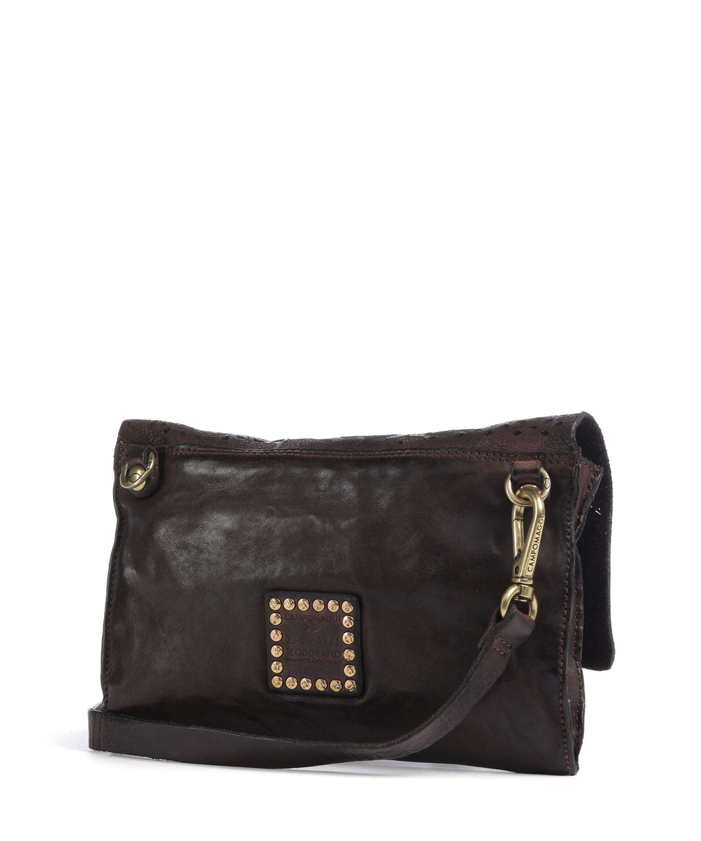 Campomaggi Crossbody bag brown