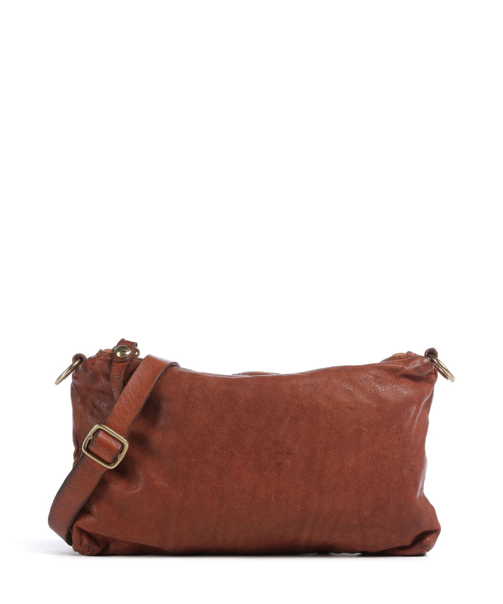 Campomaggi Crossbody bag cognac