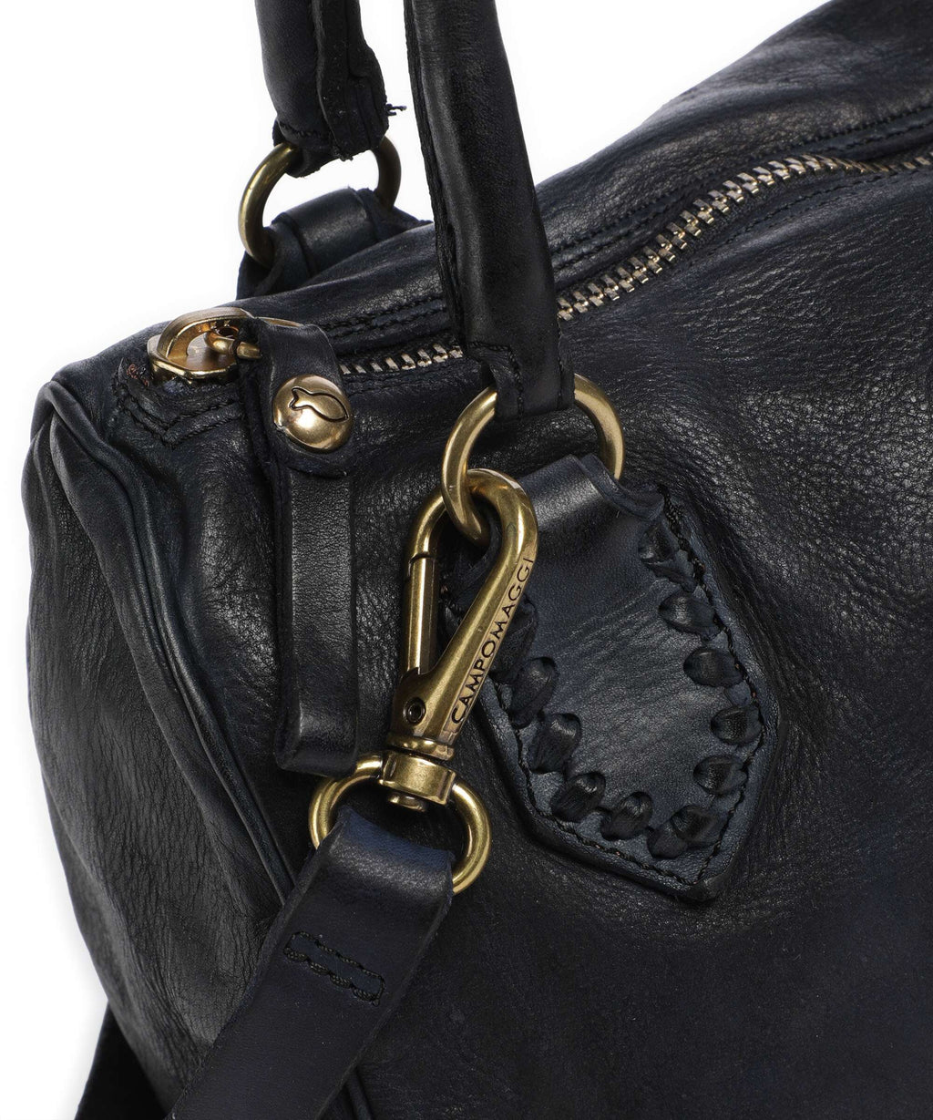 Campomaggi Handbag blue