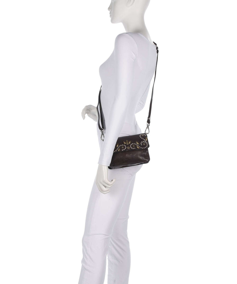 Campomaggi Crossbody bag brown