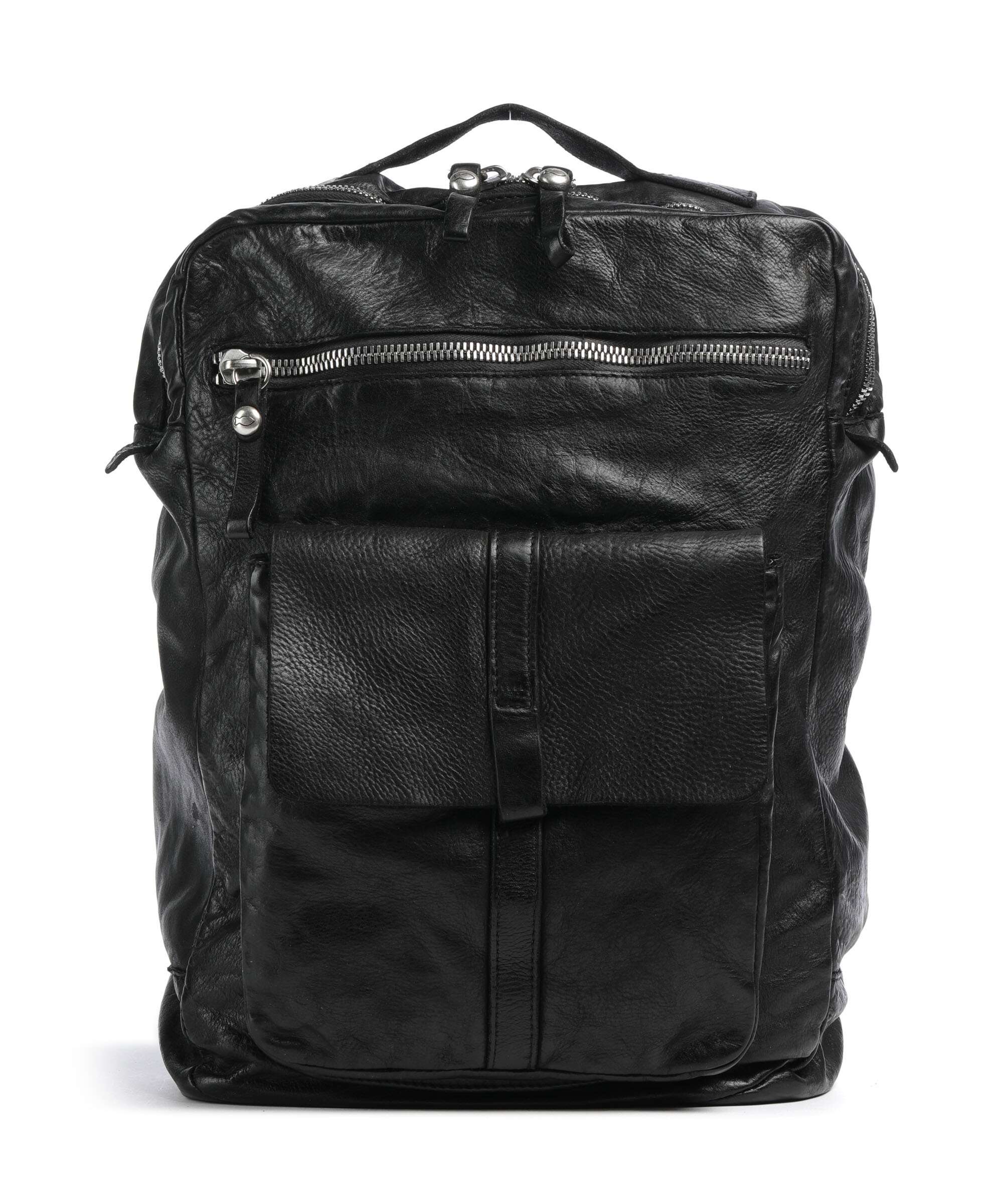 Campomaggi Backpack nero