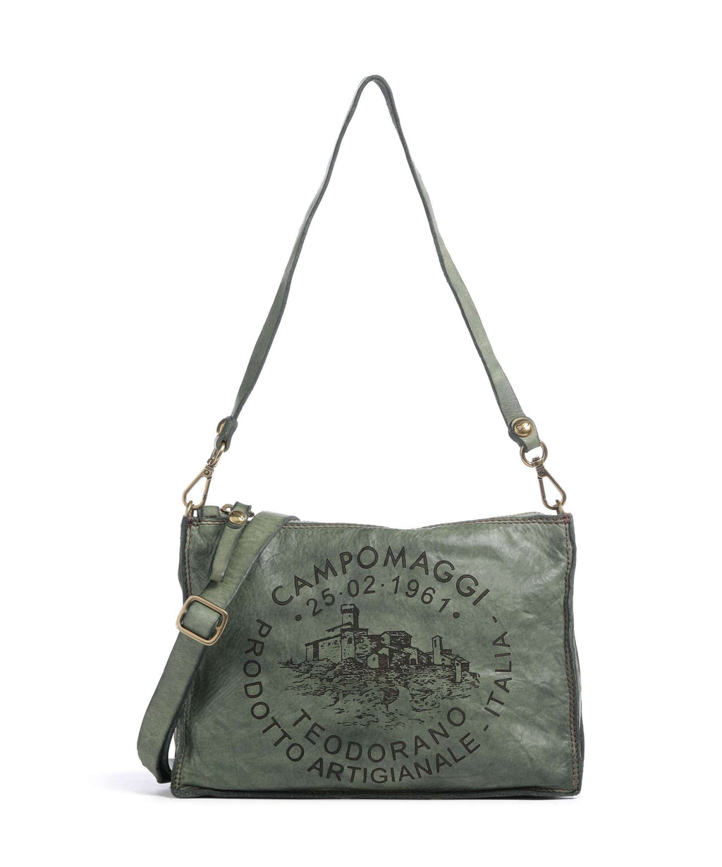 Campomaggi Shoulder bag lake