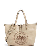 Campomaggi Borsa shopper ice