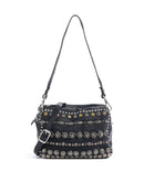 Campomaggi Borsa a spalla blue