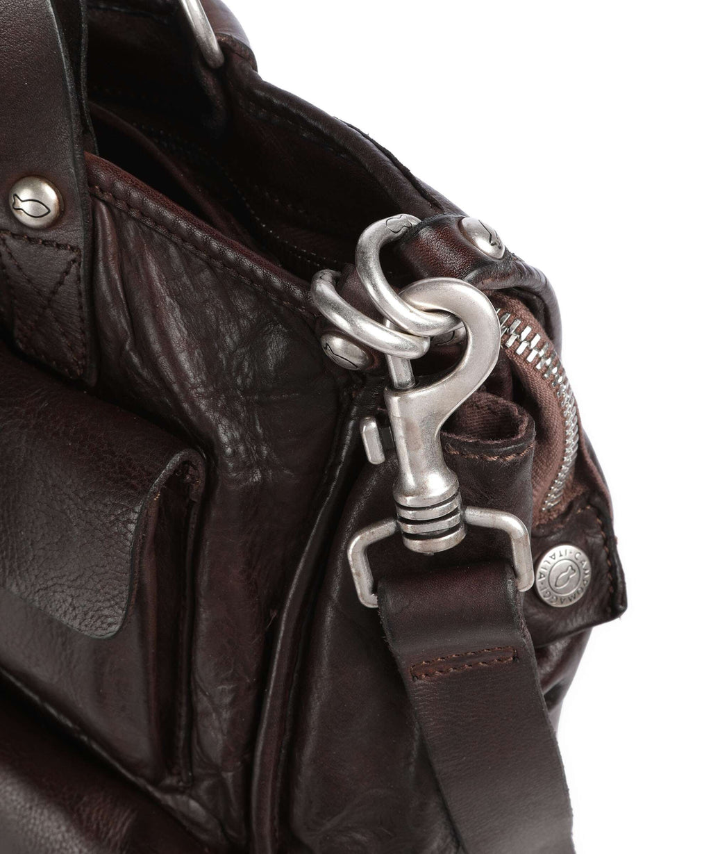 Campomaggi Handbag moro