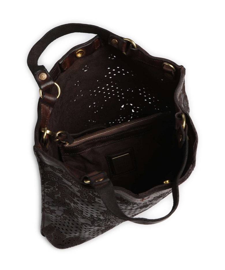Campomaggi Handbag brown