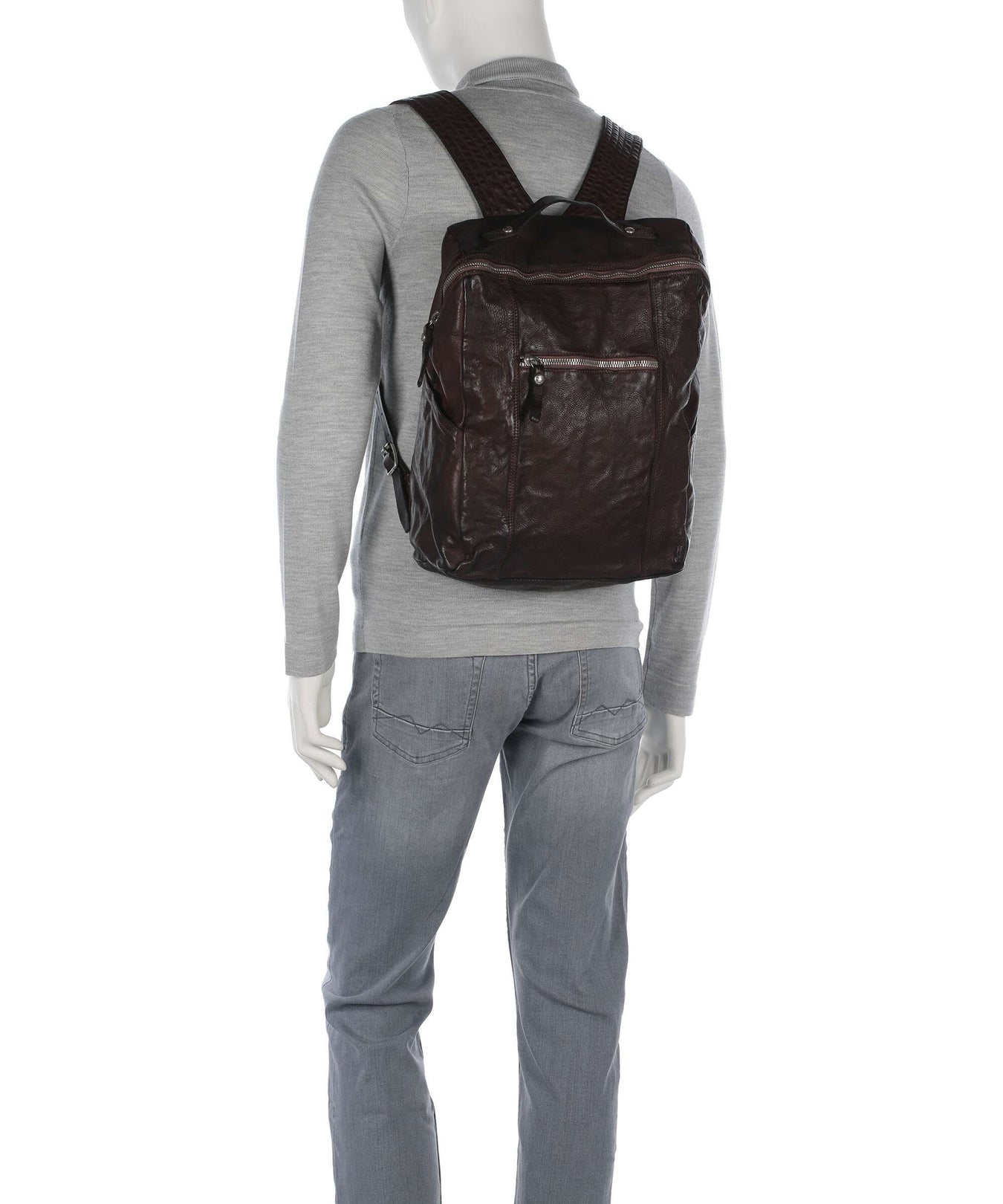 Campomaggi Backpack moro