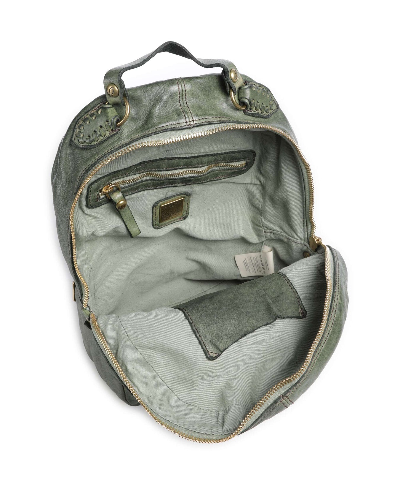 Campomaggi Backpack lake