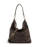 Campomaggi Borsa hobo military