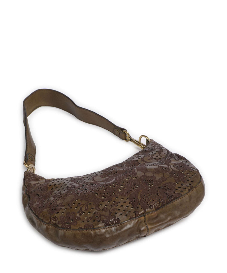 Campomaggi Shoulder bag military