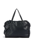 Campomaggi Tote bag blue