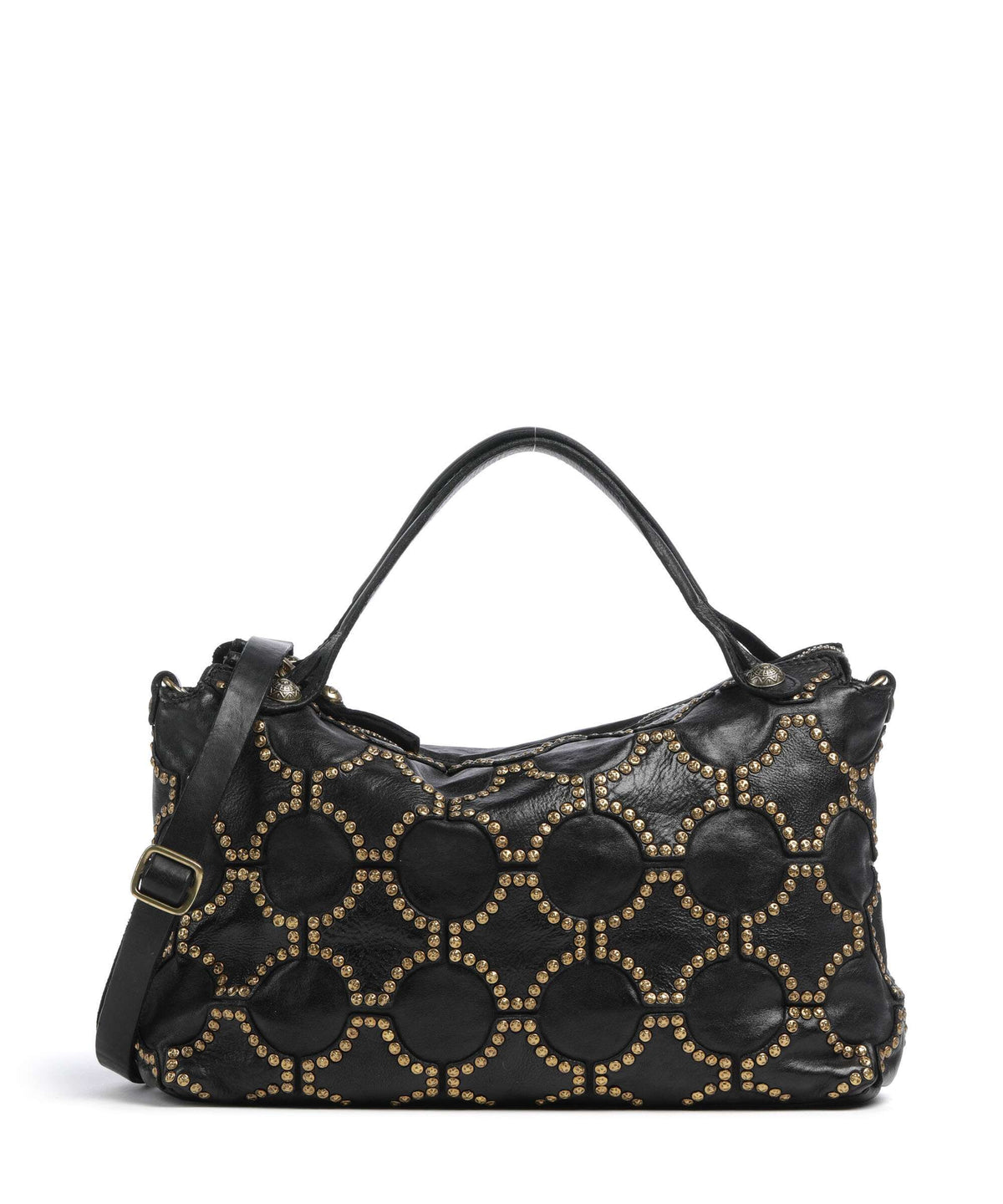 Campomaggi Handbag nero