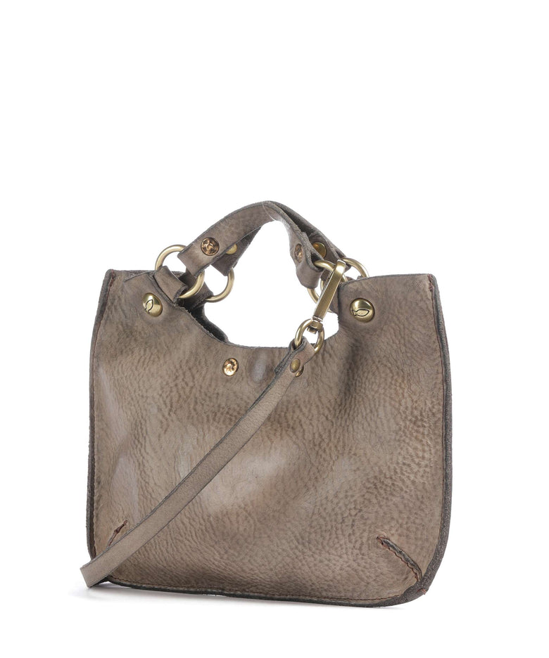 Campomaggi Handbag cement