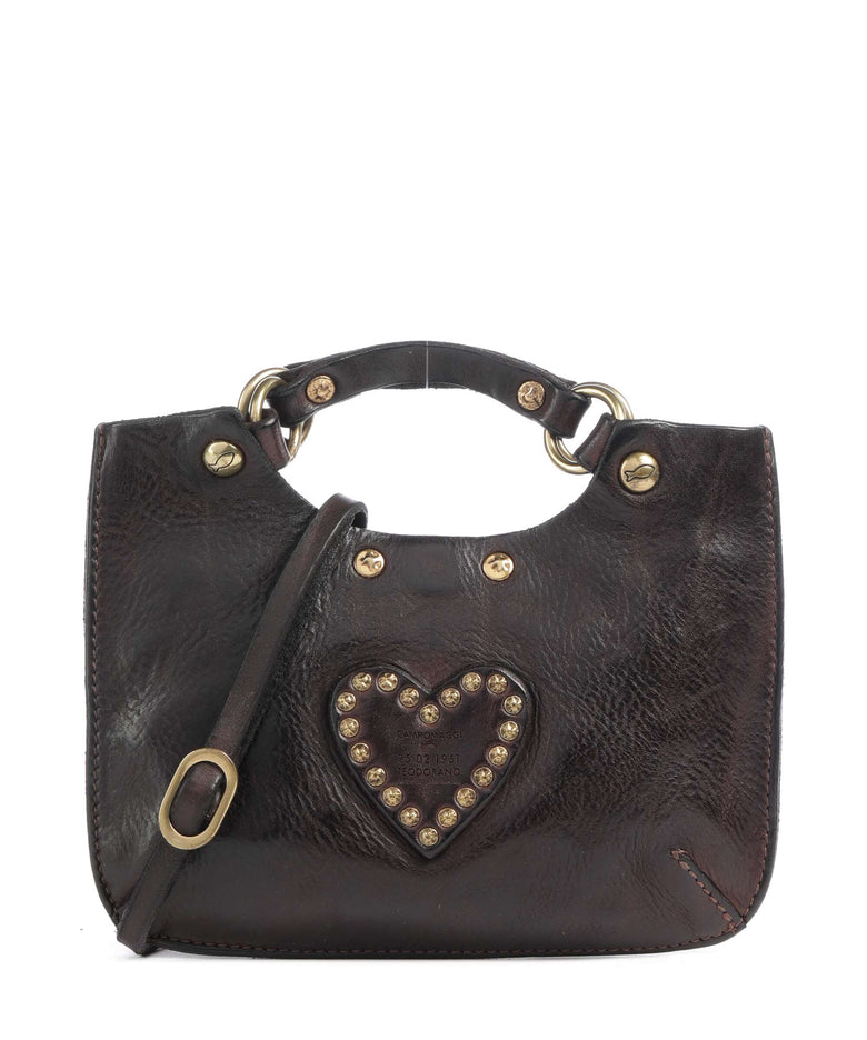 Campomaggi Handbag brown