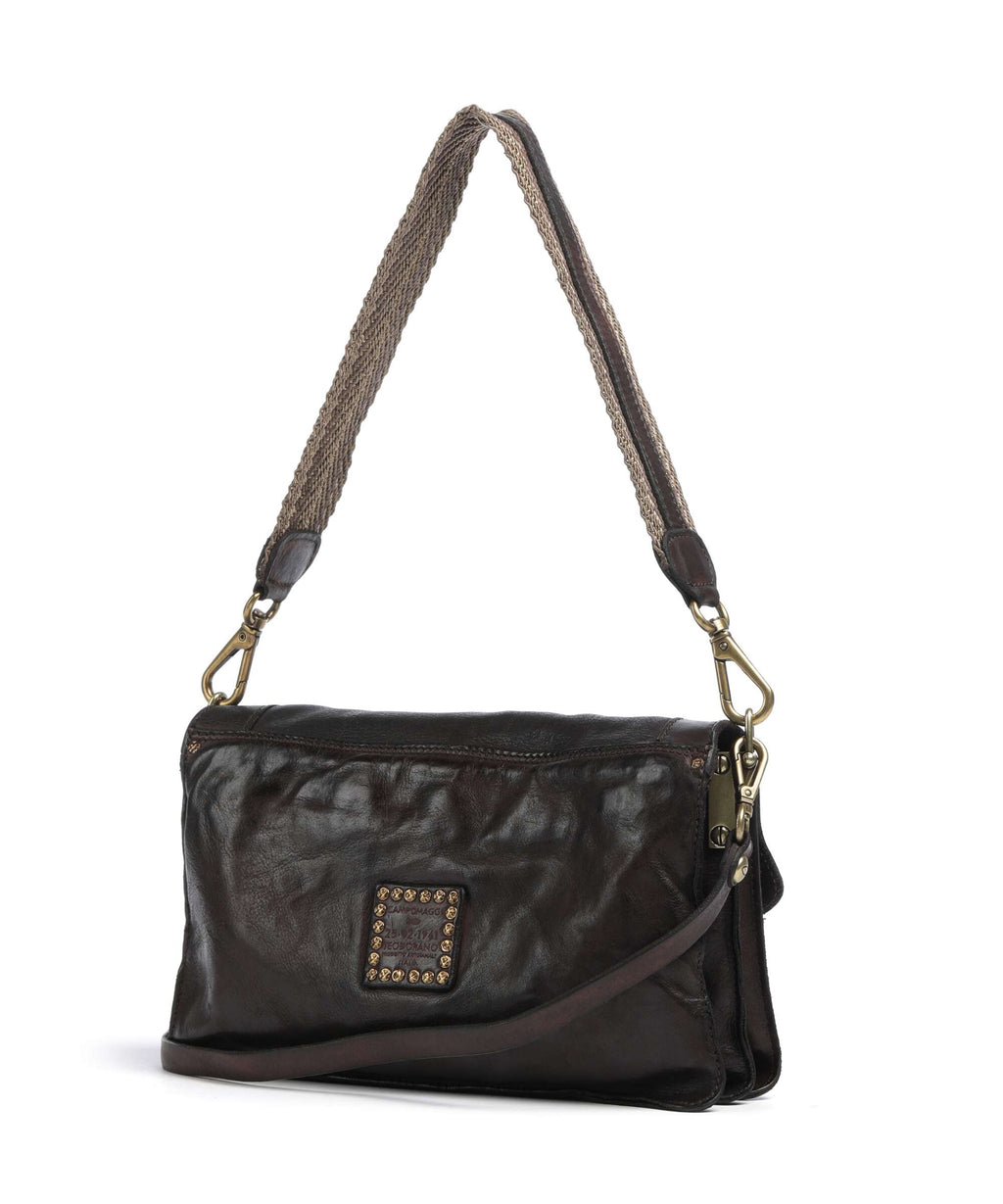 Campomaggi Shoulder bag brown